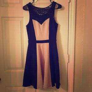 ENFOCUS Studio Dress